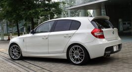 BMW 1er E87 Probleme