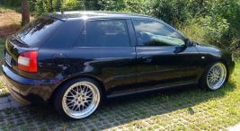 audi-a3-8l-probleme