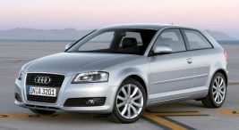 audi-a3-8p-probleme