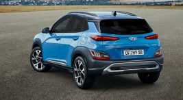 Hyundai-Kona-Probleme