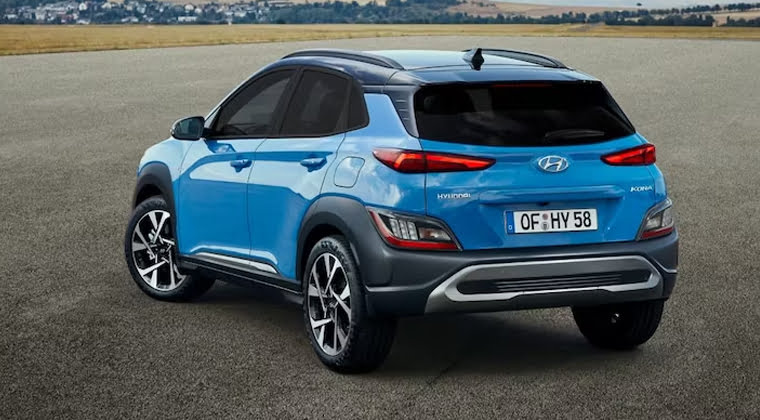 Hyundai-Kona-Probleme