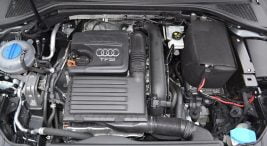 Audi-A3-1.4-Tfsi-Probleme