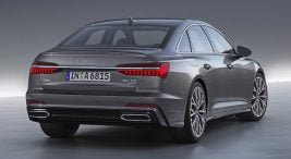 Audi-A6-C8-Probleme