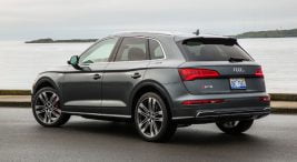 Audi-Sq5-Probleme