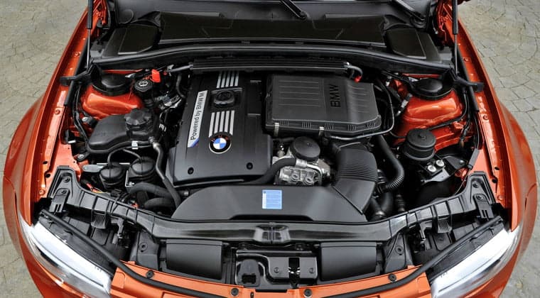BMW-N54-Motor-Probleme