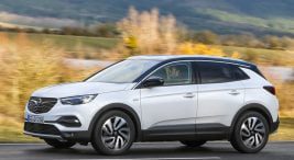 Opel-Grandland-X-Probleme