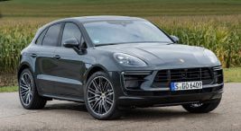 Porsche-Macan-Probleme