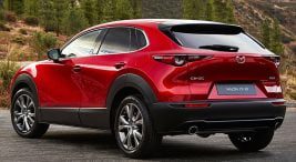 mazda-cx-30-probleme