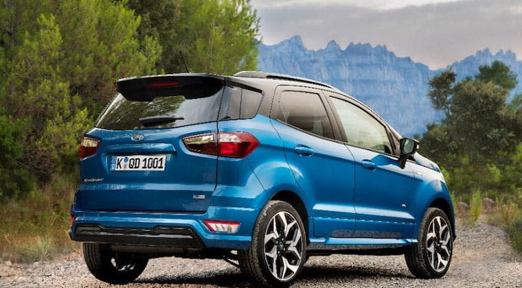 Ford-Ecosport-Probleme