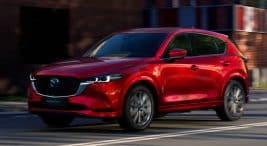 Mazda-CX-5-Probleme