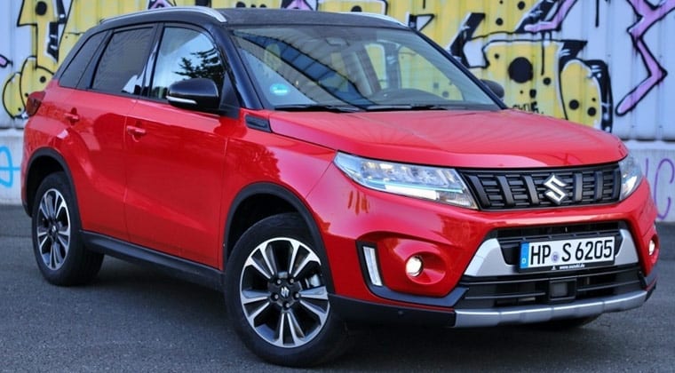 Suzuki-Vitara-Hybrid-Probleme