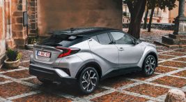 Toyota-CHR-Hybrid-Probleme