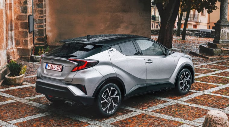 Toyota-CHR-Hybrid-Probleme