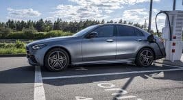 Mercedes-C300-Hybrid-Probleme