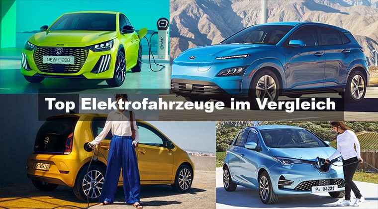 Bestes-E-Auto-Preis-Leistung