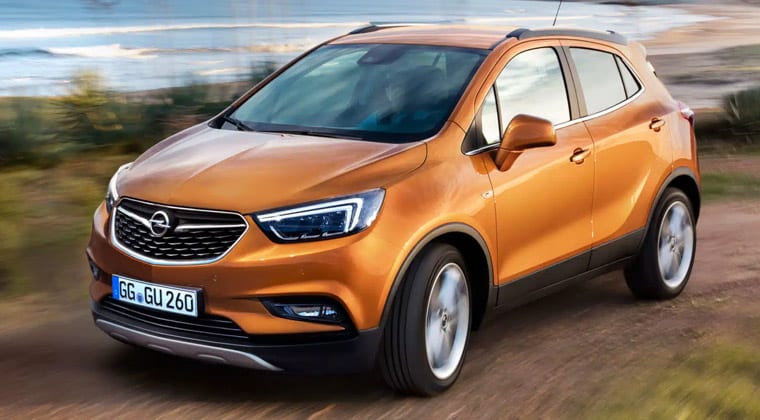 Opel-Mokka-X-Probleme