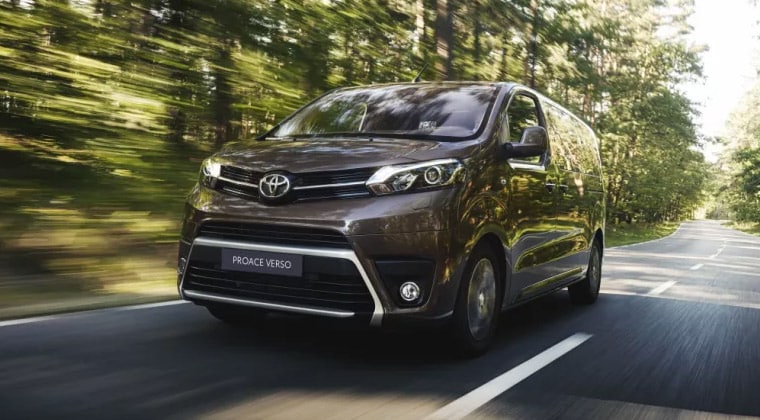 Toyota-Proace-Verso-Probleme