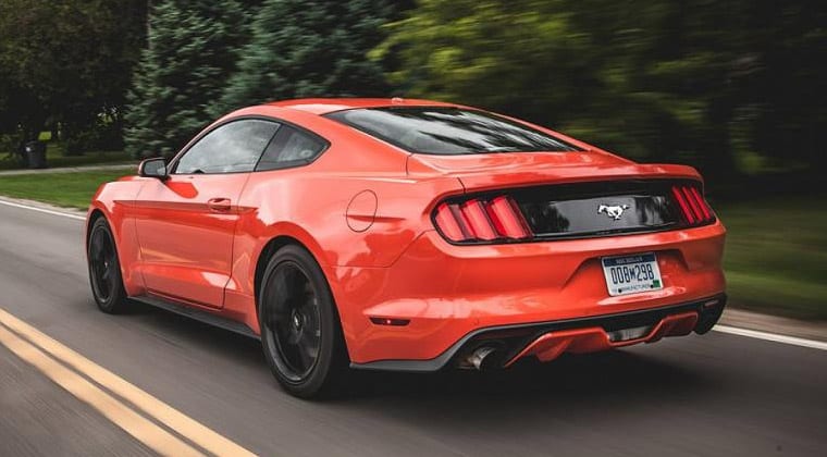 ford-mustang-probleme