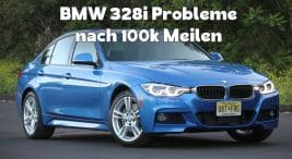 BMW-328i-Probleme