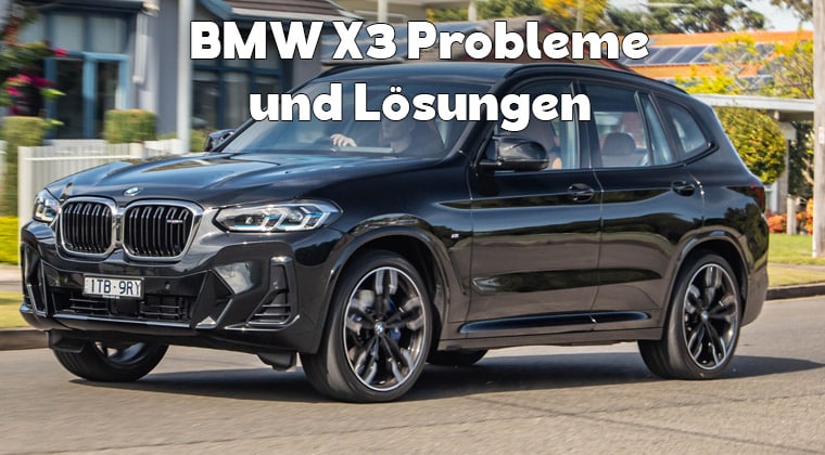 bmw-x3-probleme-und-losungen