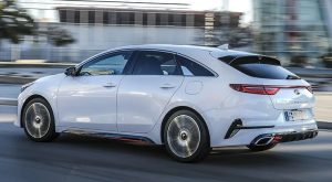 Kia Proceed GT Probleme und Lösungen: Ein umfassender Leitfaden für Fahrer