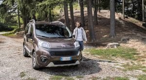 Fiat Qubo Probleme und Lösungen: Häufige Fehler und Ratschläge