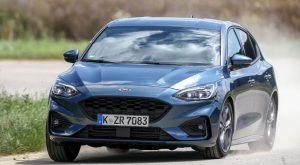 Ford Focus 1.0 EcoBoost Probleme und Lösungen: Häufige Fehler und Empfehlungen