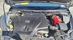 Mazda Cx 7 Probleme