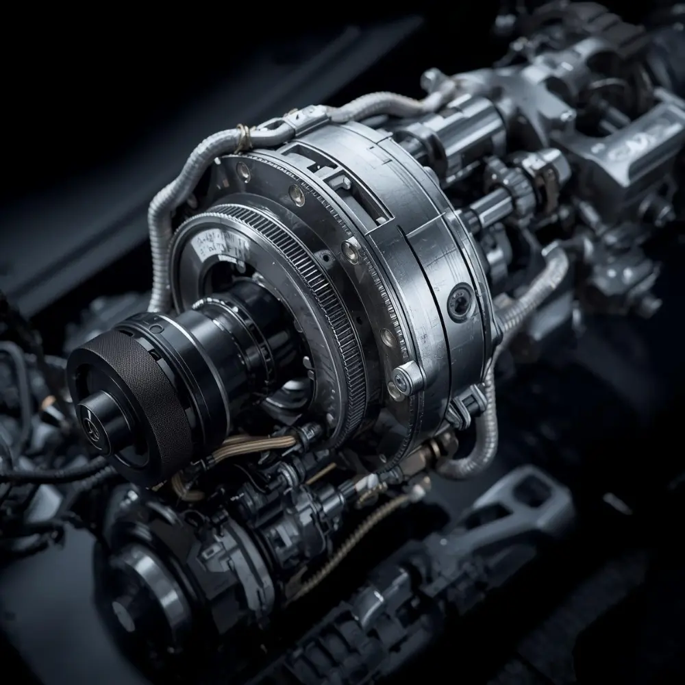 Problems with the DSG transmission in combination with the Audi A3 1.4 TFSI