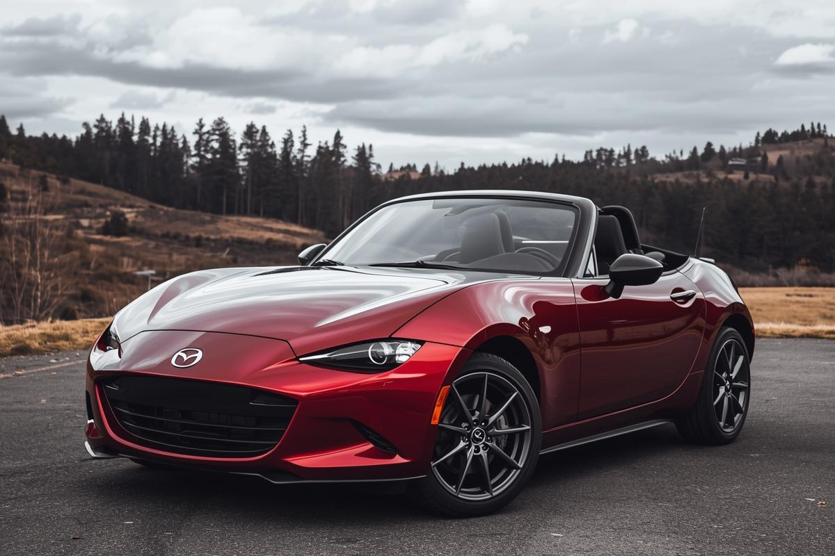 Häufige Mazda Skyactiv Motoren Probleme im Alltag