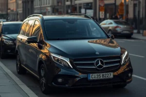 Mercedes Citan Probleme Im Alltag Häufige
